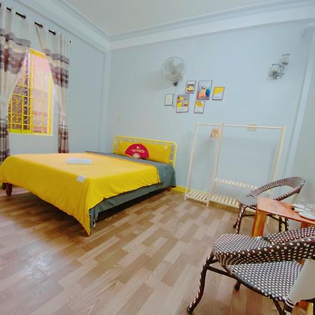 Happy House Homestay เว้ ภายนอก รูปภาพ