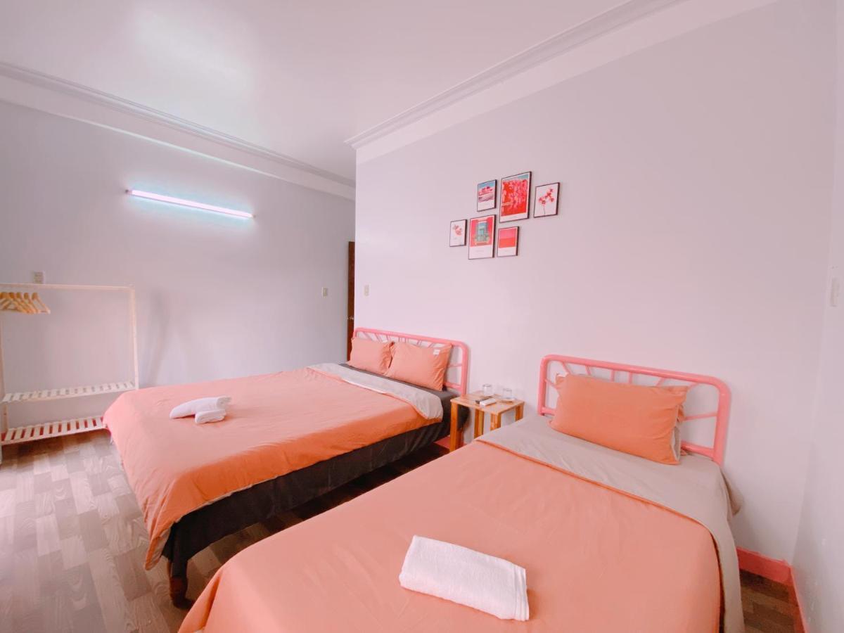 Happy House Homestay เว้ ภายนอก รูปภาพ