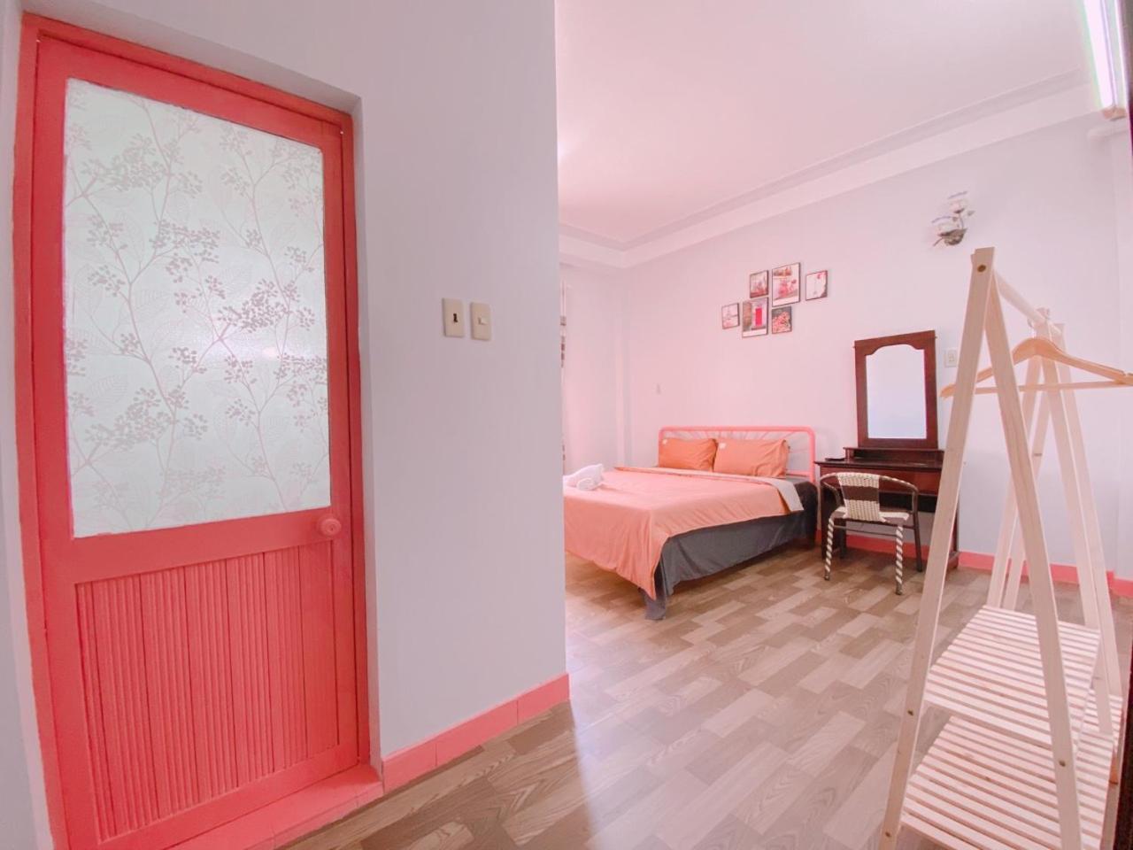 Happy House Homestay เว้ ภายนอก รูปภาพ