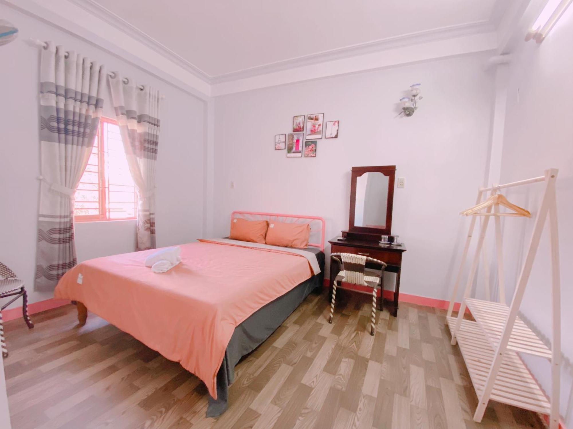 Happy House Homestay เว้ ภายนอก รูปภาพ
