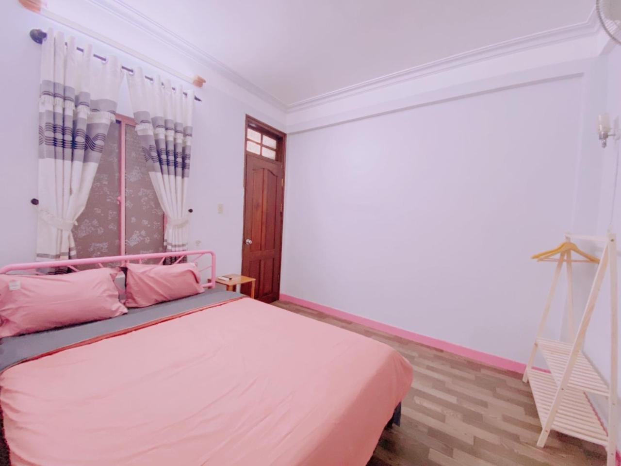 Happy House Homestay เว้ ภายนอก รูปภาพ