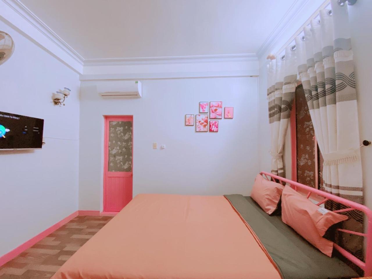 Happy House Homestay เว้ ภายนอก รูปภาพ