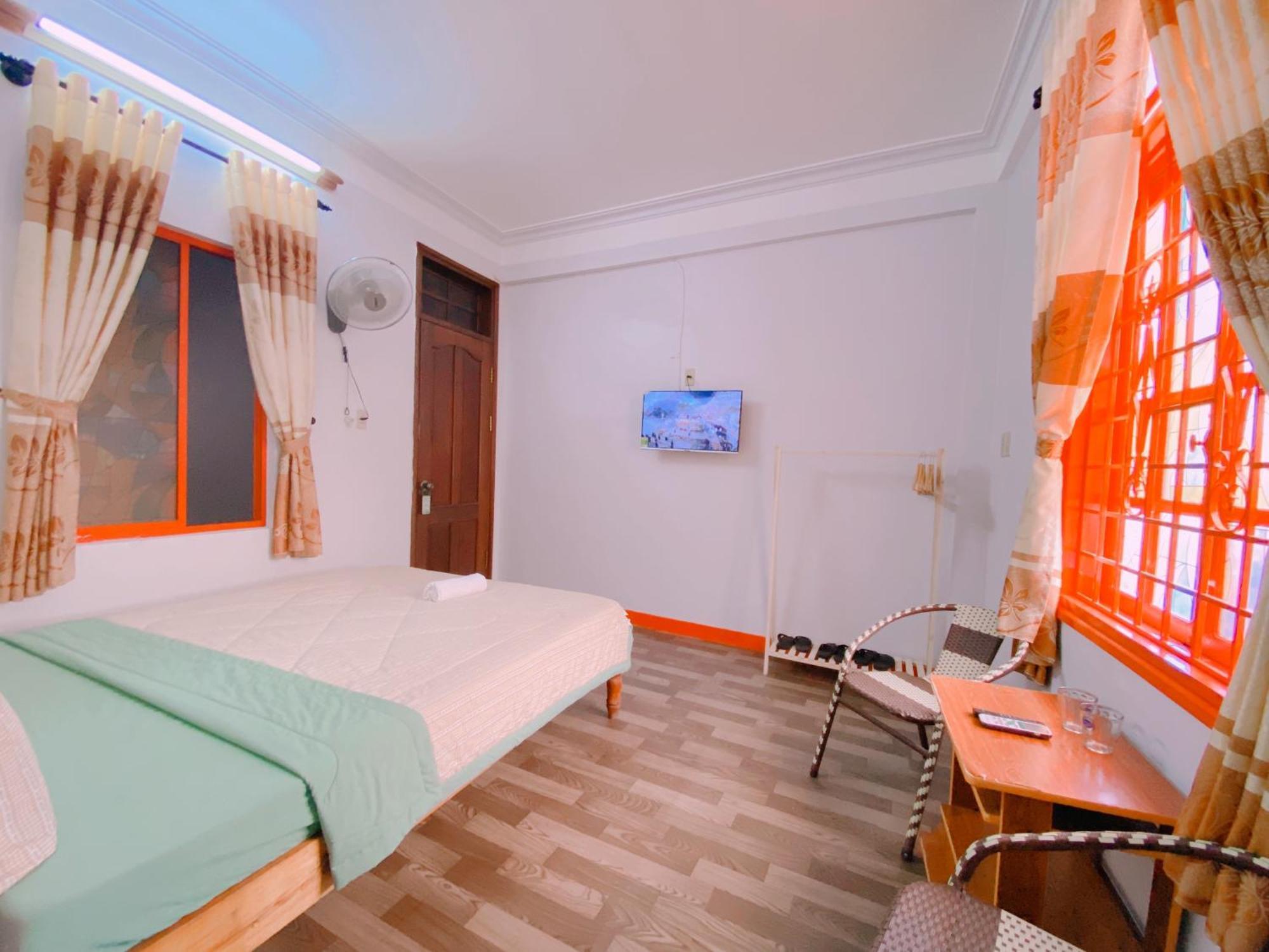Happy House Homestay เว้ ภายนอก รูปภาพ